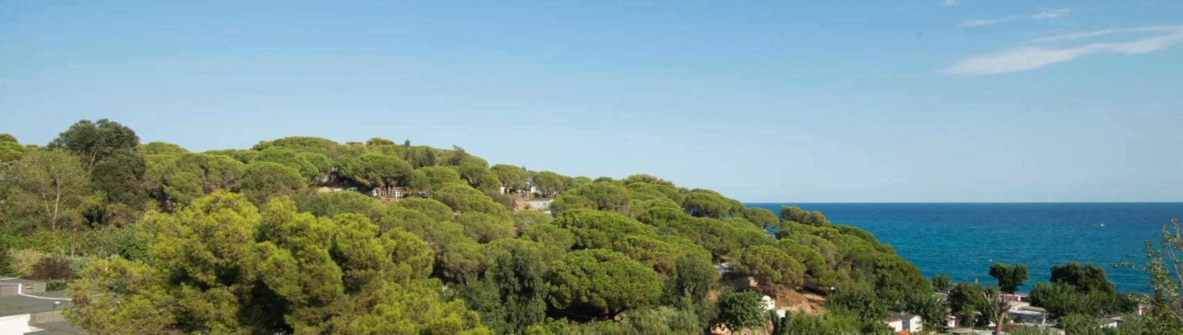 Apartamentos vista mar en Barcelona